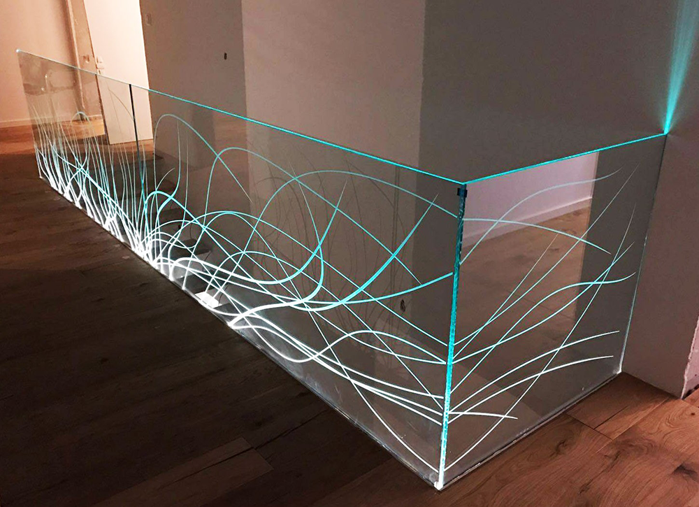 Referenzprojekt 3 von Glas Schröder